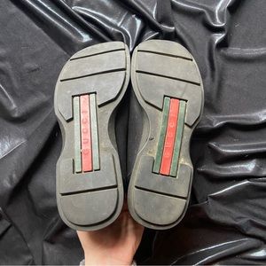 Gucci loafers slippers slides shoes women gift Christmas size 7.5